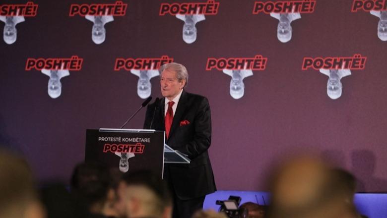 Mero Baze: Një opozitë që kërkon njerëz dhe një popull që kërkon opozitë