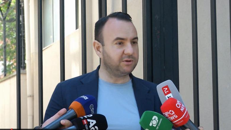 Policia u preu hovin protestuesve, Balliu: Operacioni u drejtua nga Balluku dhe Rama, deputetët e PD u goditën me urdhër nga policë të droguar