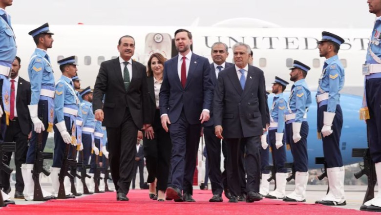 Lufta në Iran/ Media: Të hënën raundi i dytë i negociatave SHBA-Iran në Pakistan