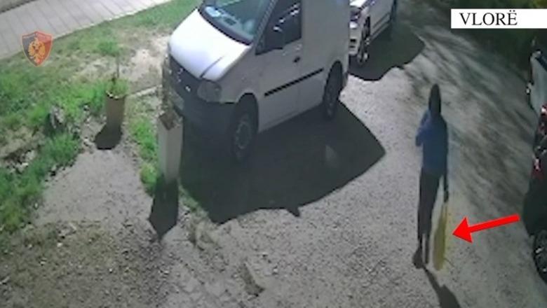 I dogji makinën një polici në këmbim të 1 milion lekëve, arrestohet 39-vjeçari në Vlorë! Identifikohet edhe porositësi