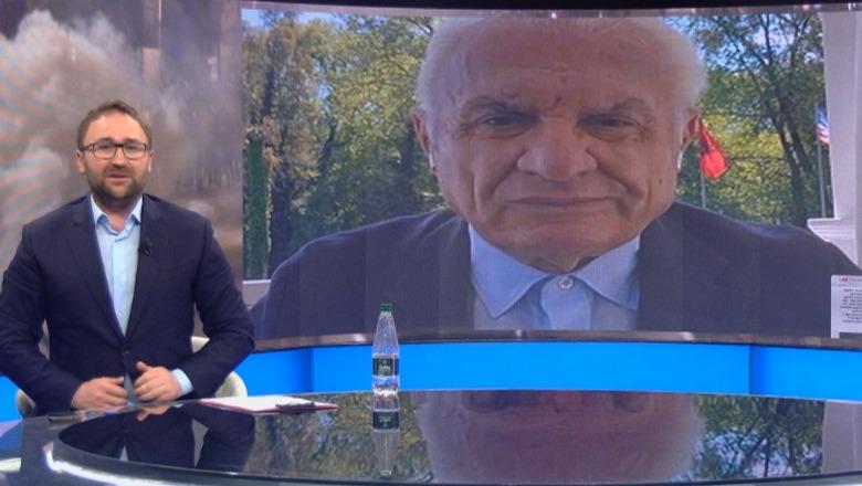 ‘Molotovët mund të kishin vrarë efektivët', ish-drejtori Havari lëvdon strategjinë e Hitës: Veproi shkëlqyer! Reagim inteligjent ndaj grupit të zjarrit të PD