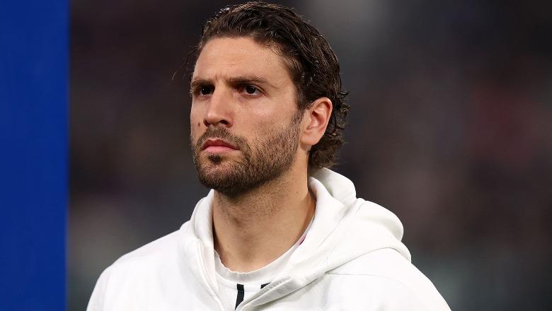 Manuel Locatelli firmos kontratën e re, kapiteni rinovon me Juventusin deri në verën e vitit 2030
