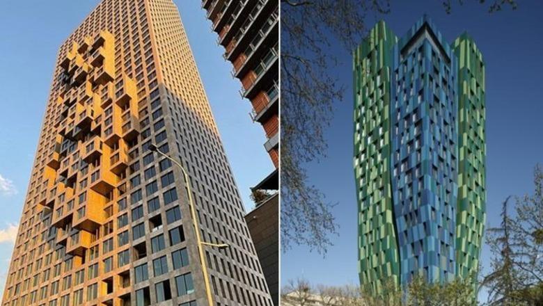 Call Center-at që mashtronin qytetarët europianë nga kullat luksoze në Tiranë/ Me urdhër të SPAK, policia ndalon një 28-vjeçar (EMRI)