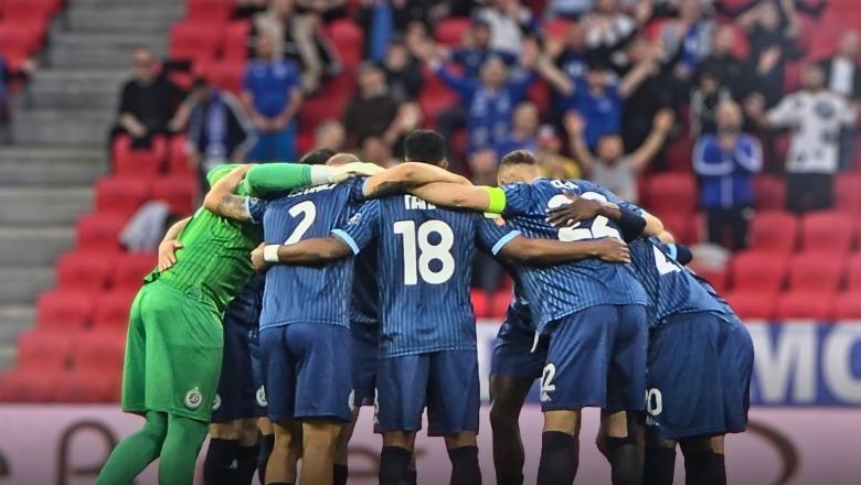 Bregu 'fal' Tiranën', Elbasani përmbys në frymën e fundit Teutën! Vllaznia ndalet në Vorë, befasinë e bën Flamurtari 