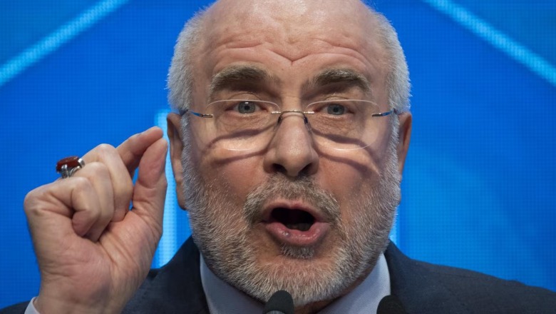 Kryeparlamentari iranian: Hormuzi është nën kontrollin tonë, ndalimi i qarkullimit detar nëse vazhdon bllokada e SHBA-ve