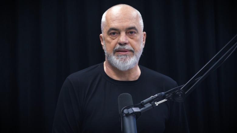 Zjarri te ‘Arlis’/ Rama: Dolën e folën ekspertët publikë pa licenca, flakët s’kishin lidhje me materialet e ndërtimit! Bonus qiraje për banorët