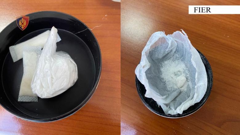 Shpërndante kokainë në Patos, arrestohet 28-vjeçari në Norvegjia (EMRI)