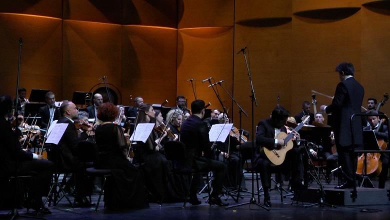 TKOB, kryeveprat botërore nën tingujt e kitarës së Aguirre-s