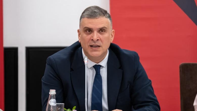 Partia e Lirisë jep 16 propozime për shëndetësinë, Blushi: Ka nevojë për ndryshim urgjent