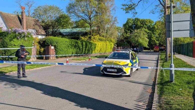 Sulmohet sinagoga në Londër, Kryerabini ngre alarmin: Komuniteti hebre nën sulm