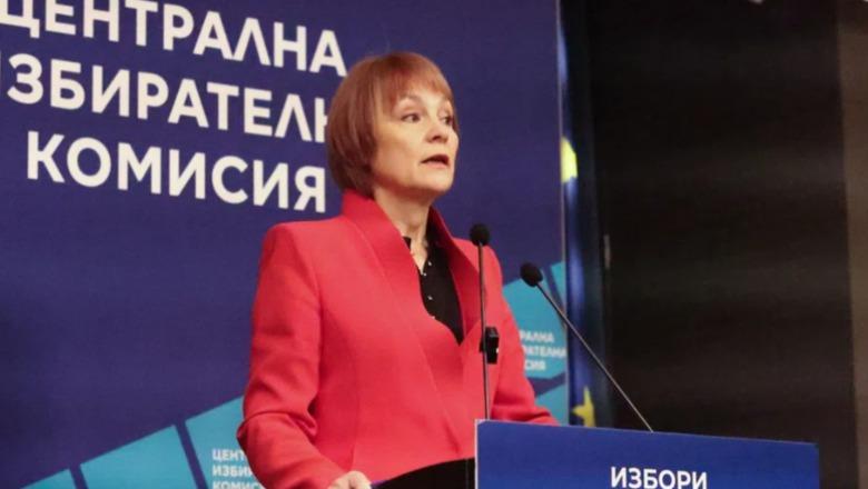 Zgjedhjet në Bullgari, pjesëmarrja arrin 12.12% deri në 11:00, probleme me votimin elektronik