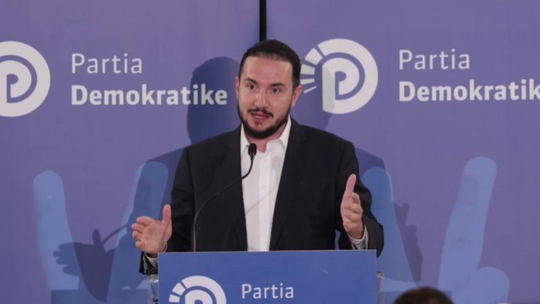 Salianji sfidon Berishën me demokratët e Kukësit: Dil në zgjedhje dhe përballu në garë