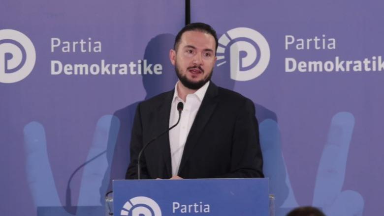 LIVE TV- Salianji takim me demokratë të Kukësit: Berisha 82 vjeç me 'Non Grata' nuk e risjell në pushtet PD