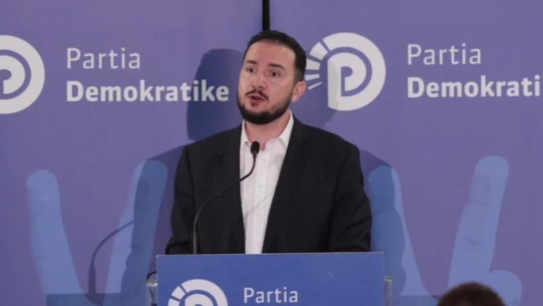 Salianji: Berisha nuk e bashkon dot opozitën as nuk mobilizon njerëzit! SPAK po bën më shumë opozitë se PD