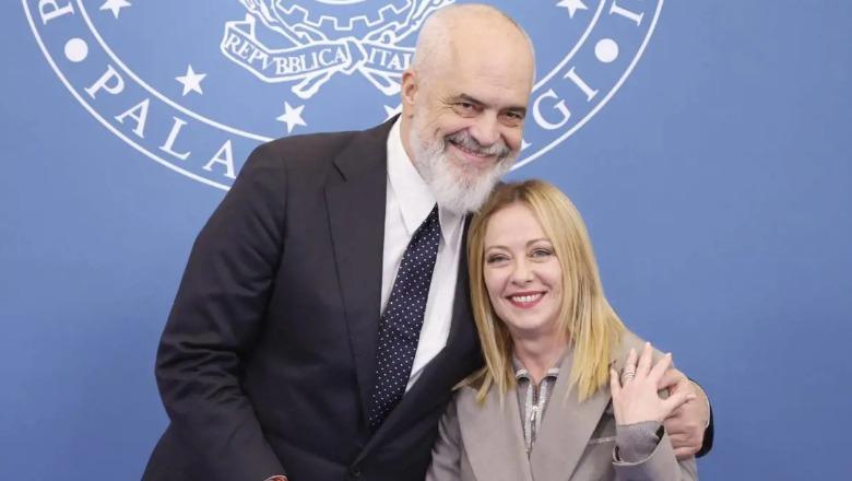 Intervista për median italiane/ Edi Rama: Shumë vende europiane na e kanë kërkuar, por marrëveshja për emigrantët vlen vetëm për Italinë