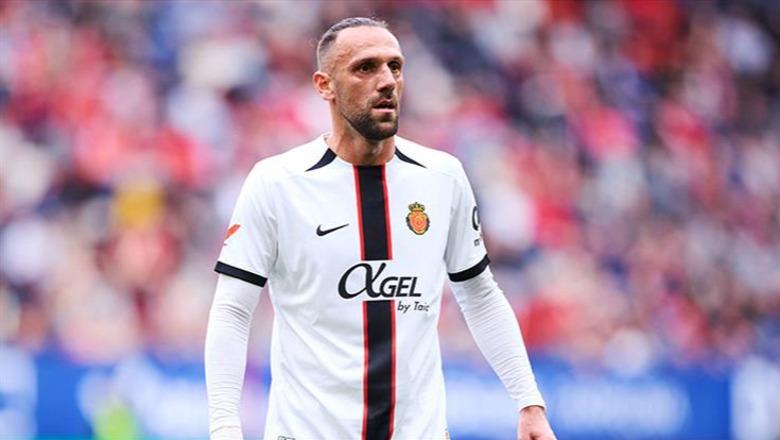 Vedat Muriqi: Para milionave të PSG-së zgjodha besën, i kisha dhënë fjalën Igli Tares për kalimin te Lazio