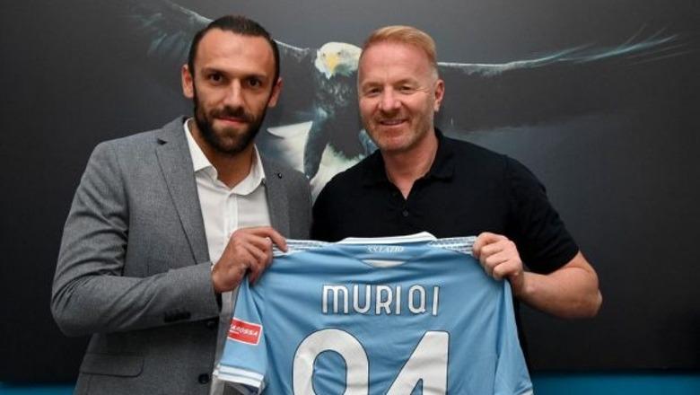 Vedat Muriqi: Para milionave të PSG-së zgjodha besën, i kisha dhënë fjalën Igli Tares për kalimin te Lazio