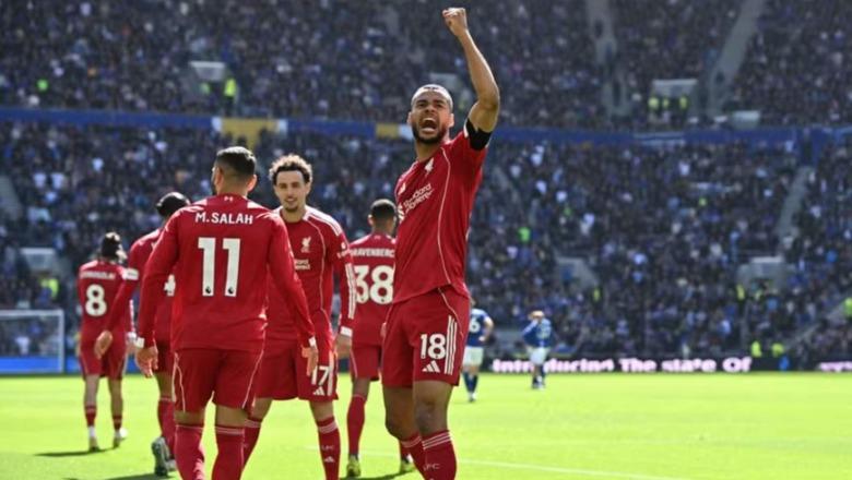 VIDEO/ Gol në minutën e 100, Liverpooli 'thyen' 1-2 Evertonin në derbin e qytetit