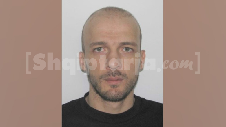 Tiranë/ Në timon i droguar, kush është 40-vjeçari i arrestuar që përplasi makinën e policisë! Para 9 vitesh iu bë një atentat  (EMRI)
