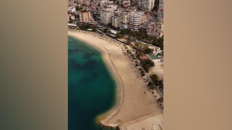 Saranda gati për sezonin turistik, Gonxhja: Më shumë hapësira publike dhe investime për ekonominë lokale