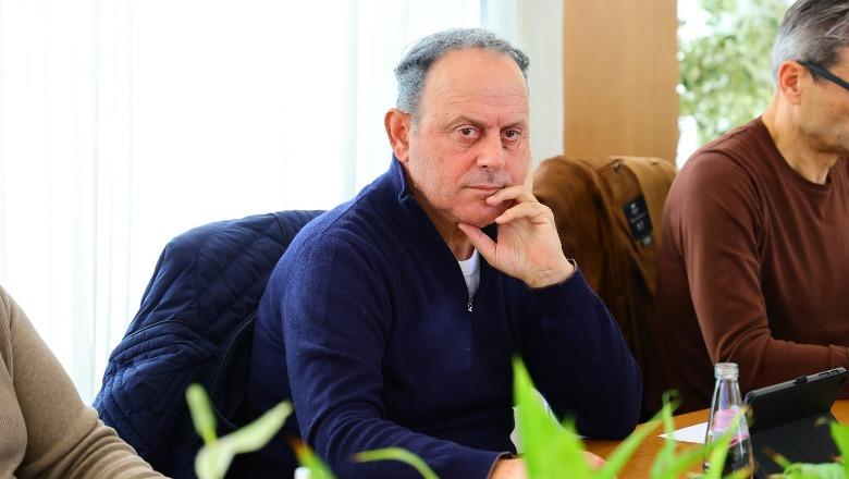 Me vota unanime, Komiteti Ekzekutiv miraton emrin e Abdyl Kuriut si Drejtorin e ri Teknik i FSHF-së