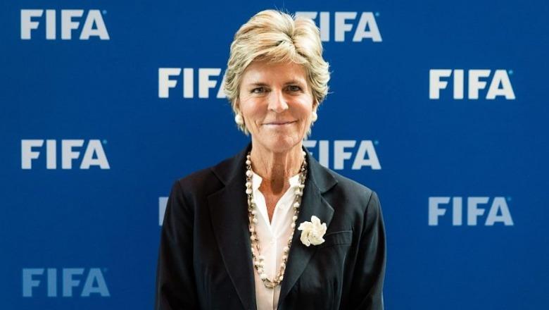 Italia në Botëror? Ish-anëtarja e FIFA-s: Është në dorën e Infantino-s, Irani nuk besoj se shkon në Amerikë