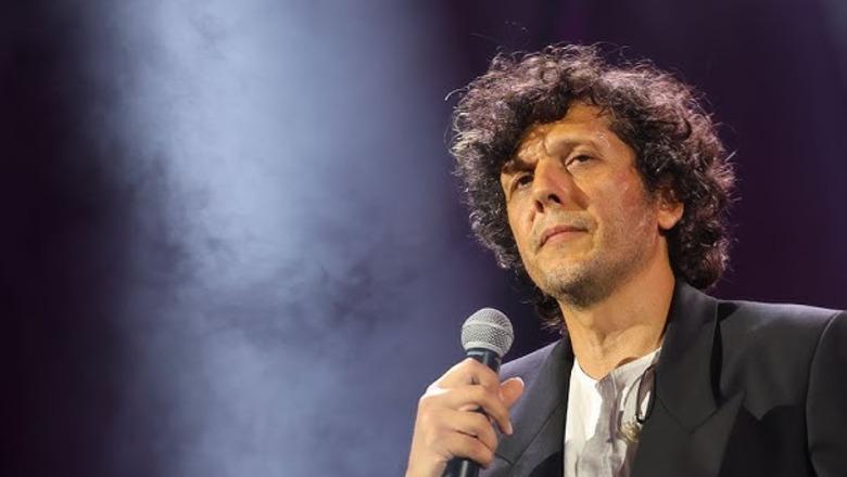 Ermal Meta mbush 45 vjeç: 7 sekretet që nga ardhja në Itali në moshën 13-vjeçare te marrëdhënia me të atin, ja kush është partnerja e tij