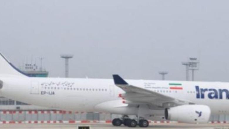 Lufta me SHBA dhe Izraelin, Teherani rihap dy aeroportet kryesore civile