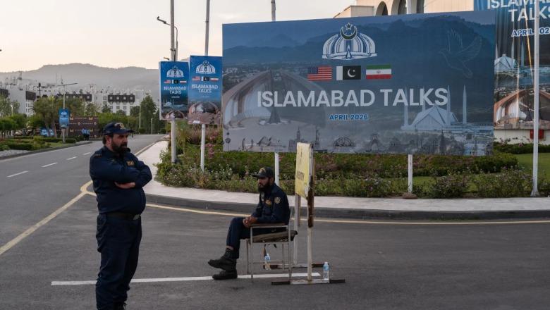 Mediat: Teherani i gatshëm të marrë pjesë në raundin e dytë të bisedimeve