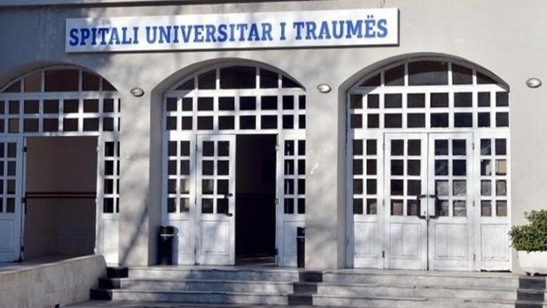 Rikonstruksioni i ambienteve të Spitalit Universitar të Traumës, punimet nuk do të ndikojnë në funksionimin e shërbimeve mjekësore