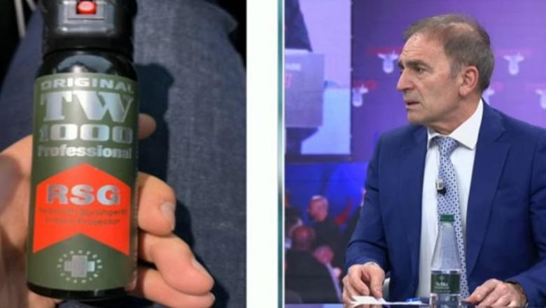 Spraji i arinjve, eksperti: Deklaratë politike, PD ta provojë! Prokurori Karanxha: Është i identifikueshëm, pasoja fatale për njerëzit