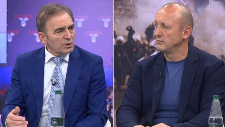 Hiqen kontrollet rutinë nga policia rrugore, ekspertët për Report TV: Koha e policëve pas ferrave ka mbaruar, radarët janë zgjedhja e duhur