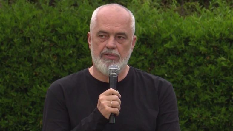 Rama: Banka Shqiptare e Zhvillimit nis veprimtarinë e saj shumë shpejt, do na japë mundësinë që të mbështesim iniciativa në bujqësi dhe sektorë të tjerë