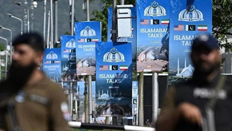 Dita e së vërtetës, Trump synon marrëveshjen me Iranin! Pakistani përgatitet, ndërmjetësit optimistë për praninë e ajatollahëve