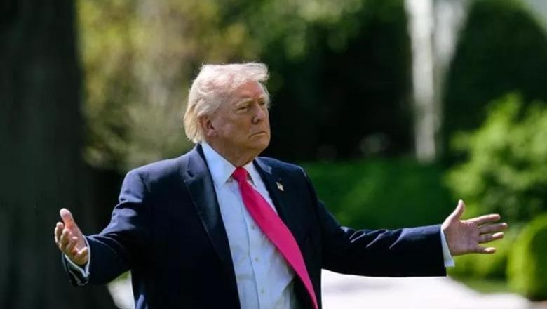 Ora më e errët e Trump, presidenti ‘përndiqet’ nga hija e dështimit të Carter! Vetëbesimi, ‘mburoja’ për të fshehur frikërat