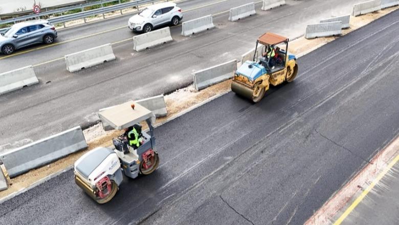 Strategjia e qeverisë/ Deri në vitin 2030 rreth 20% e rrugëve me pagesë