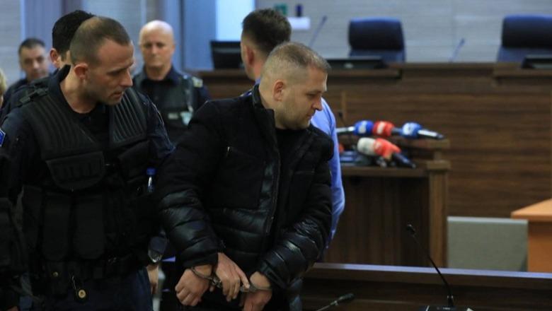 Vrasja e Liridona Ademajt, gjykata vendos sot për të akuzuarit! Prokuroria kërkon burgim të përjetshëm për Murselin, Kokallën e Plavën
