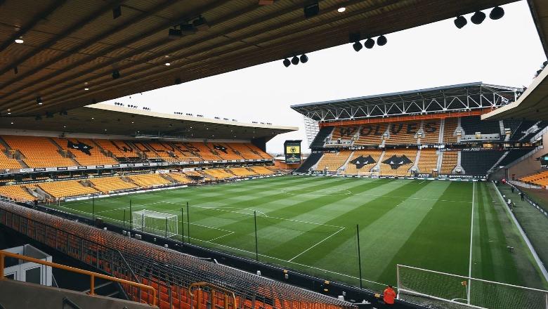 Crystal Palace barazon pa gola me West Hamin, Wolves rrëzohet nga Premier League pas tetë sezonesh