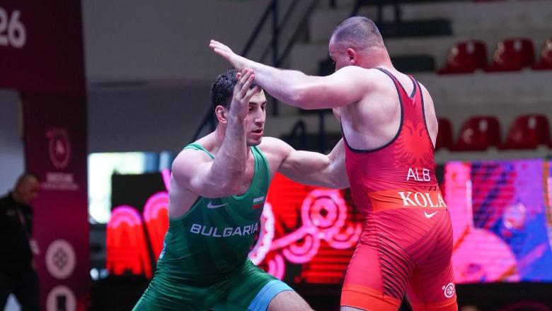 Nis Evropiani i Mundjes në Tiranë, 600 sportistë nga 38 shtete synojnë medaljet! Sportistët e Shqipërisë zhgënjejnë në start