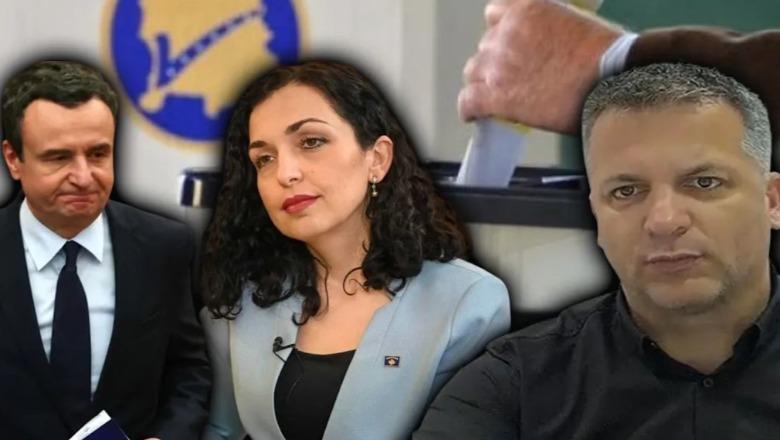 Kosova pa president, drejt zgjedhjeve! Analisti Muhaxheri: FAJI i Kurtit, opozita të jetë radikale