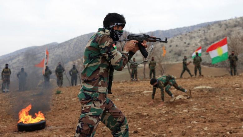 Forcat e Armatosura iraniane: Ne do t'i përgjigjemi me vendosmëri çdo veprimi armiqësor