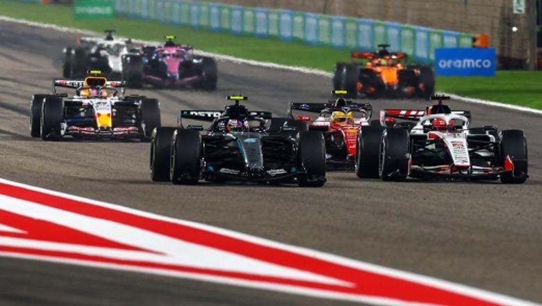 Miratohen rregullat e reja në Formula 1, pilotët më shumë liri gjatë kualifikueseve dhe parakalime më të sigurta
