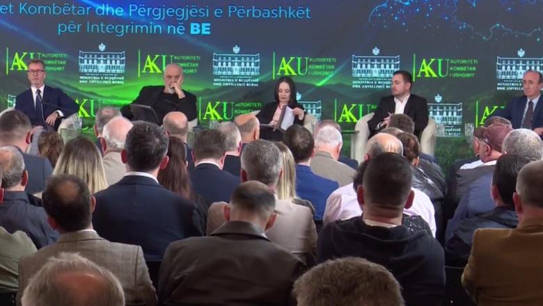 Siguria ushqimore, Gjylameti: Standard i panegociueshëm i BE, asnjë produkt i rrezikshëm s’do të jetë në treg