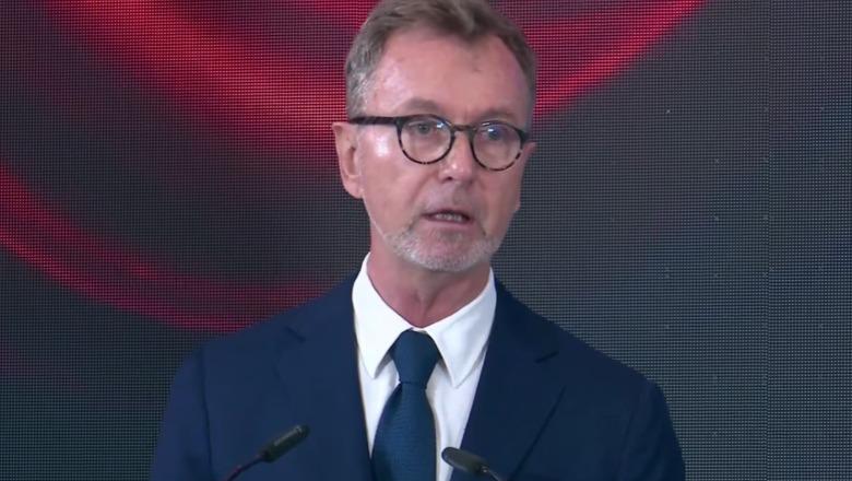 Siguria ushqimore/ Gonzato: I kemi dhënë Shqipërisë 12.5 mln euro si mbështetje, sektori duhet të jetë në harmonizim me tregun e BE