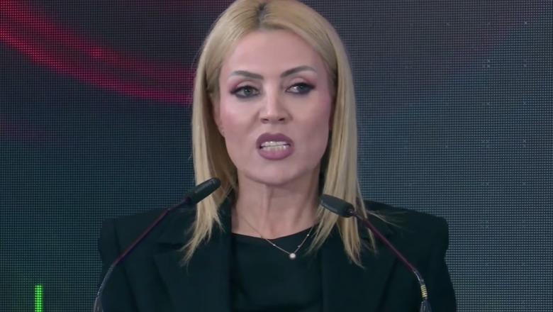 LIVE TV- Siguria ushqimore, Gjylameti: Standard i panegociueshëm i BE, asnjë produkt i rrezikshëm s’do të jetë në treg
