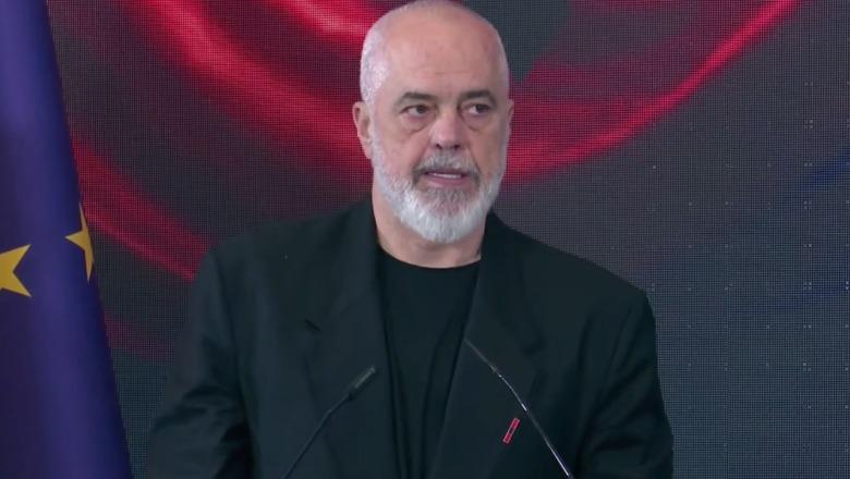 LIVE TV - Siguria ushqimore, Rama: Sfida më e vështirë e procesit të anëtarësimit, pa BE do të ishte e pamundur