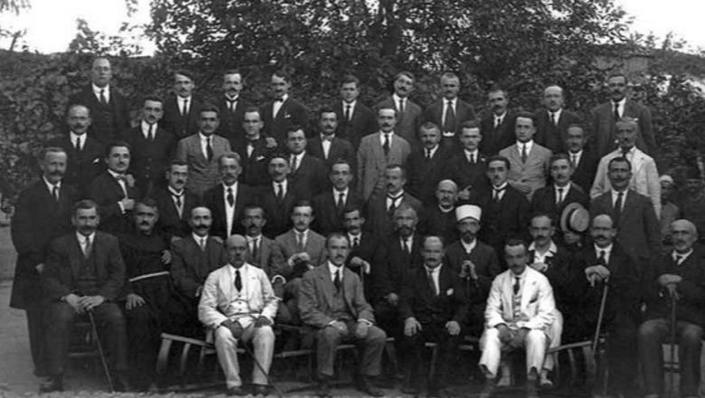 105 vite nga parlamenti i parë shqiptar, si nisi historia e Kuvendit më 21 prill 1921