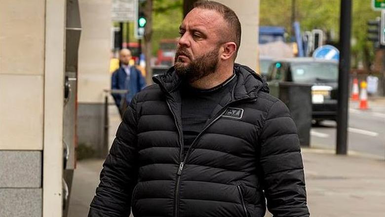 Daily Mail: Ish-mik i Talo Çelës, Irfan Azizi kërkon që të mos ekstradohet në Shqipëri: Duan të më vrasin! Flet për atentate ndaj gjyqtarëve dhe prokurorëve