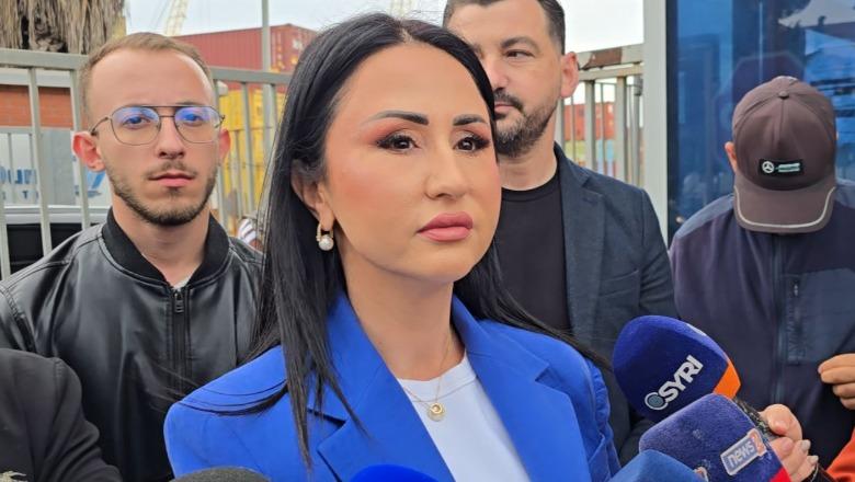 PD denoncon situatën në Portin e Durrësit, Kuçana: Po shkatërrohet qëllimisht, do bëjmë kallëzim në SPAK