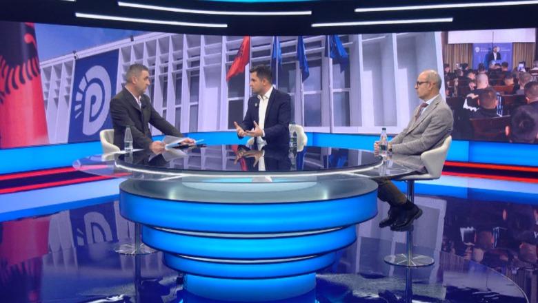 Alimehmeti: Do të garoj për Bashkinë e Tiranës, s’kam ambicie në PD! Koçi: Mbështes Braçen, Berisha proteston për dominancë në opozitë